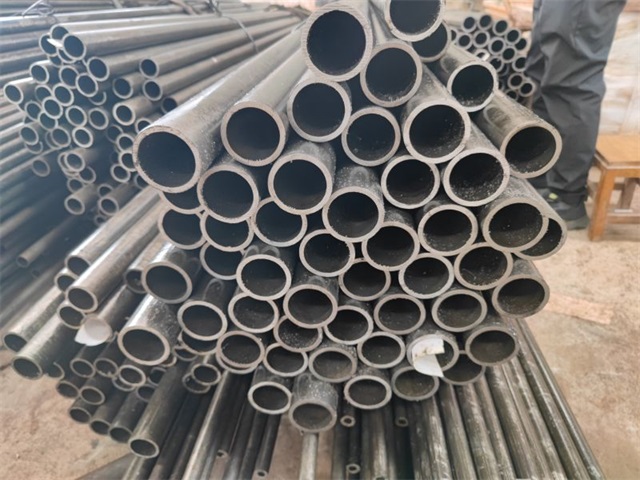 广安精密无缝钢管定做