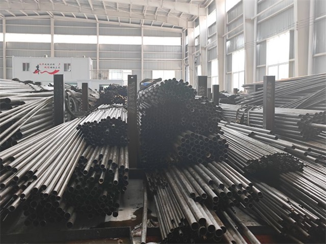 广安精密无缝钢管直销