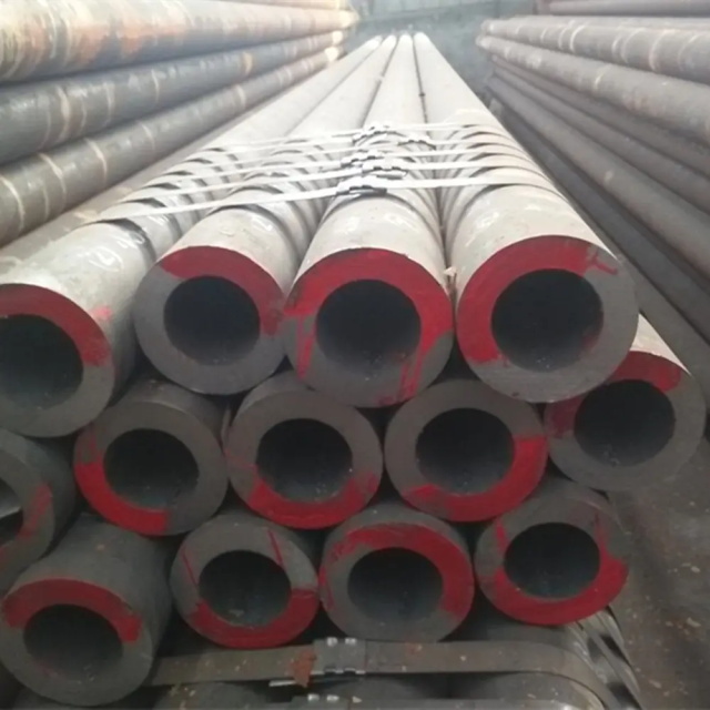 广安304厚壁无缝钢管