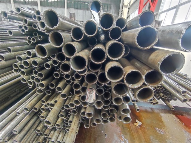广安精密无缝钢管厂商