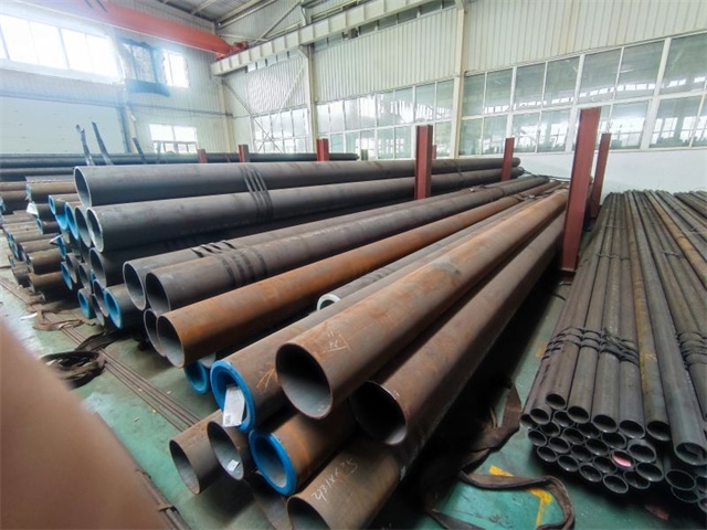 广安15CrMoG高压合金管