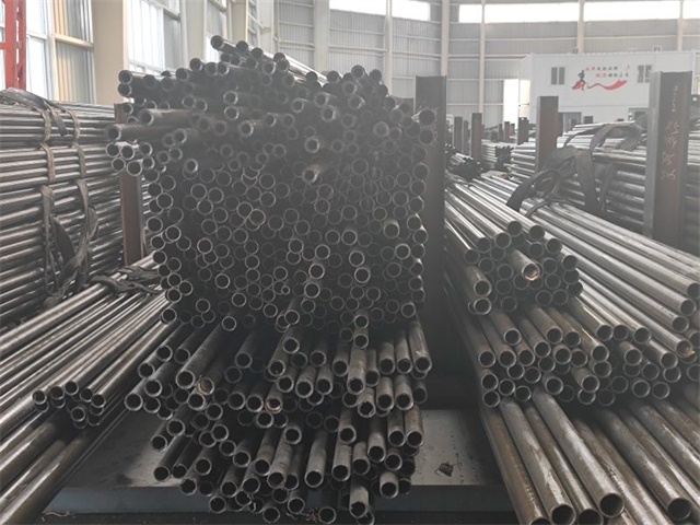 广安精密无缝钢管销售厂家