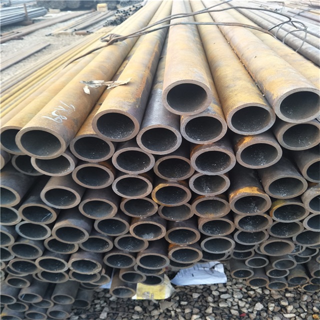 广安10CrMo910厚壁无缝钢管