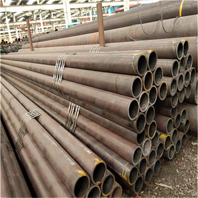 广安12cr1movg无缝钢管