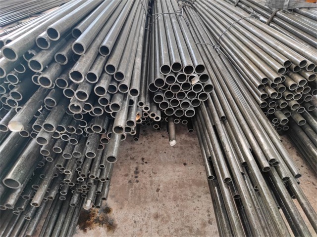 广安20cr精密无缝钢管