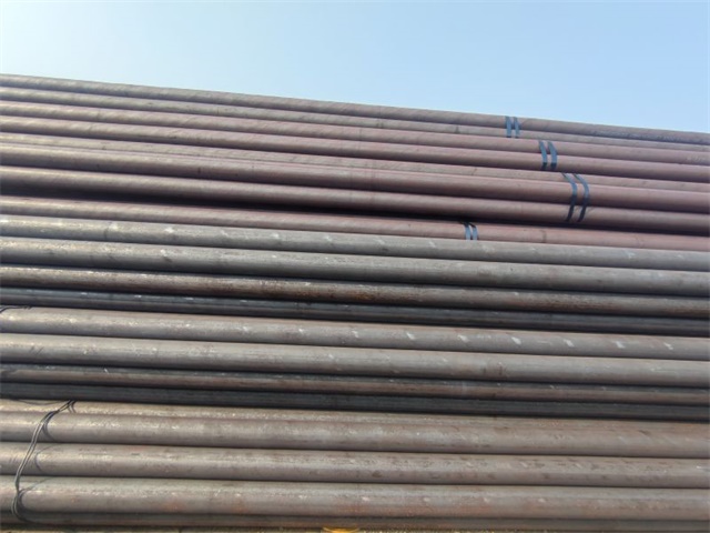 广安27simn无缝管