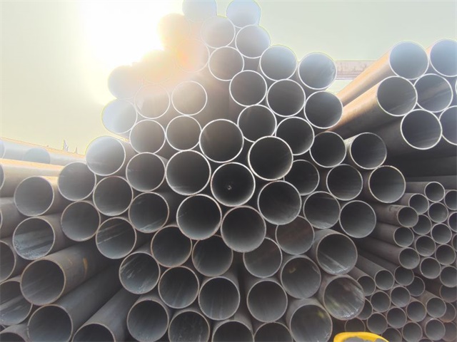 广安p11无缝钢管