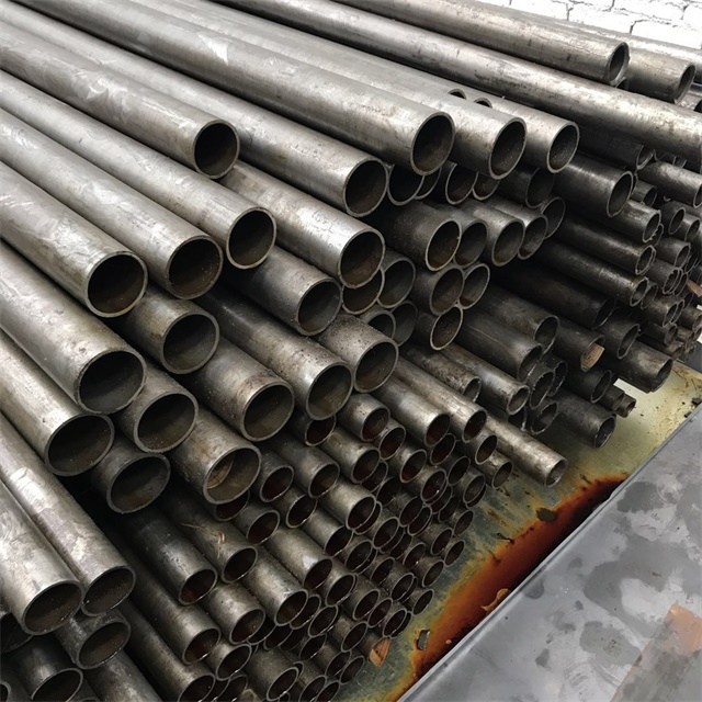 广安光亮无缝钢管厂