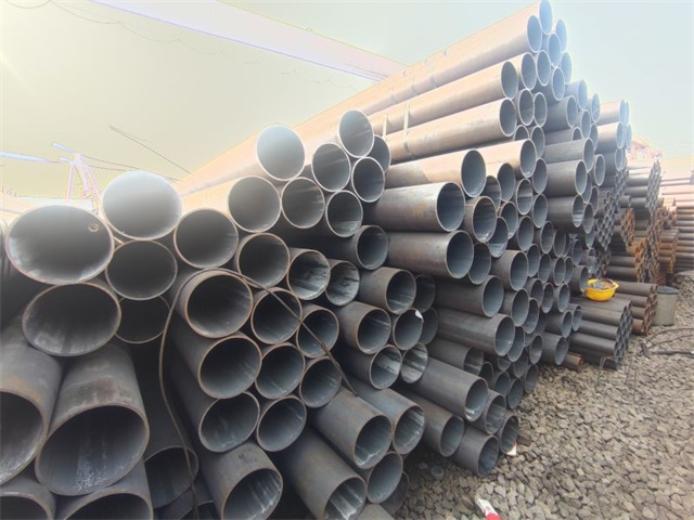 广安45#无缝钢管供应