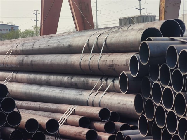 广安304无缝钢管厂
