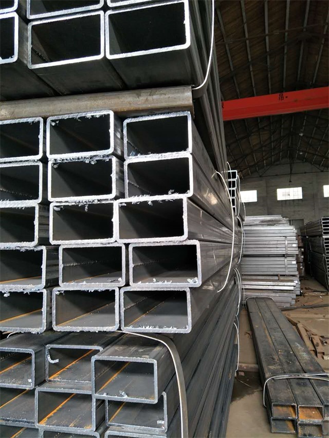 广安镀锌无缝钢管厂家