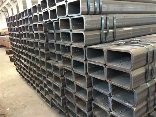 广安低温无缝钢管厂家