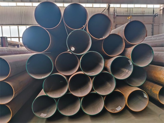 广安高压无缝钢管现货