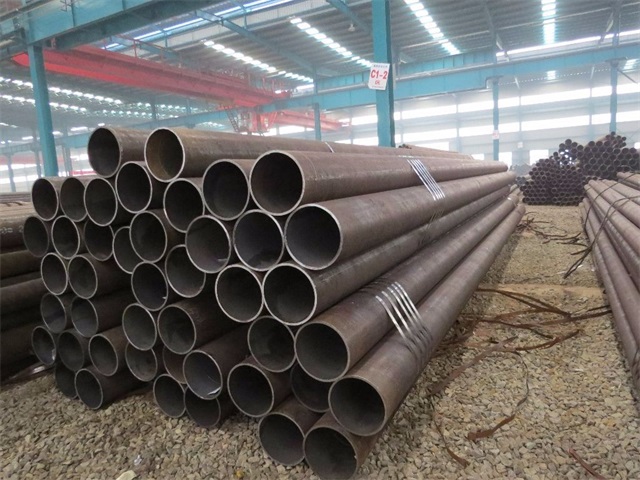 广安低合金无缝钢管厂
