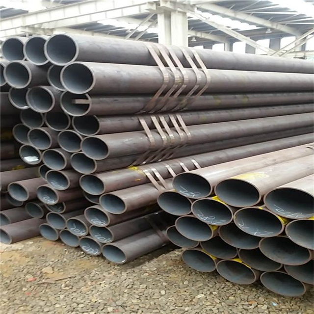 广安无缝钢管厂价格