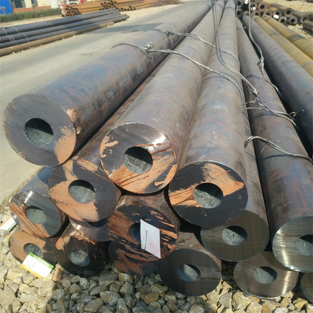 广安厚壁无缝钢管多少钱