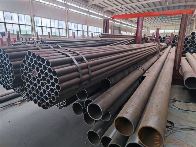 广安20G锅炉钢管