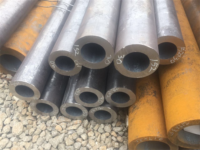 广安厚壁无缝钢管多少钱一根