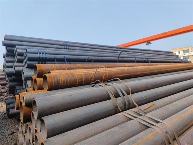 广安无缝钢管价格表