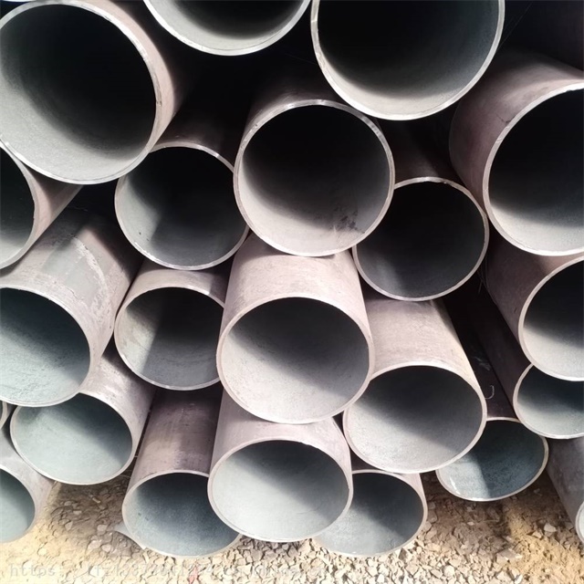 广安锅炉无缝钢管