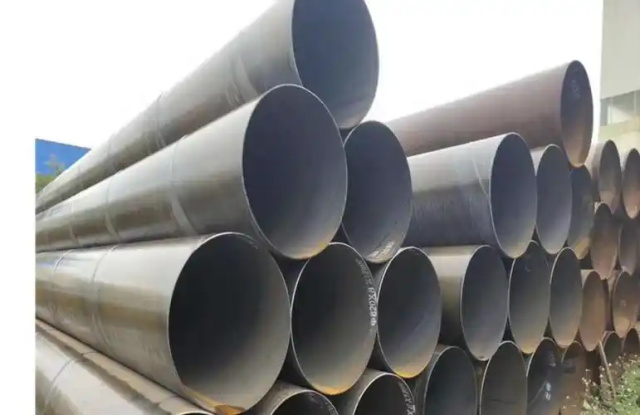 广安大口径无缝钢管价格