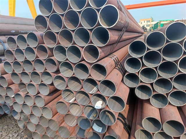 广安无缝钢管价格单