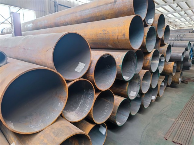 广安15MoG锅炉管