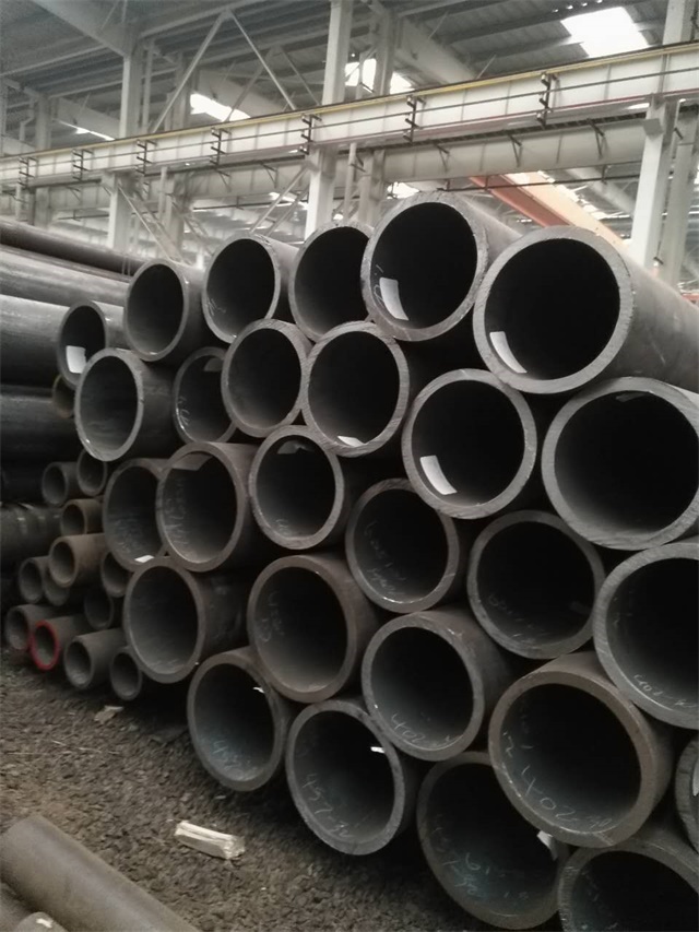 广安精密无缝钢管产地