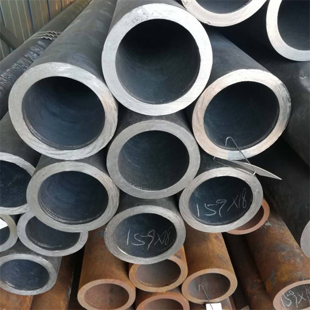 广安SA53A结构钢管
