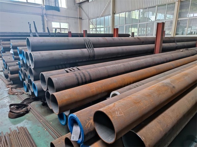 广安Q355B化肥管