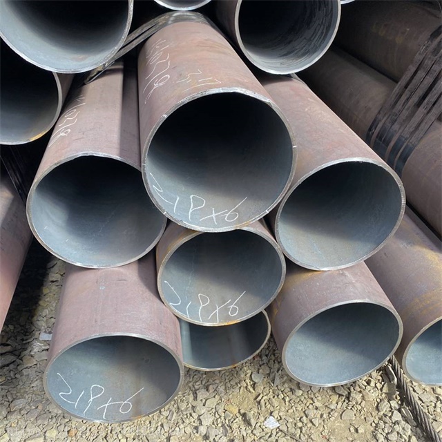 广安3087中低压锅炉无缝钢管