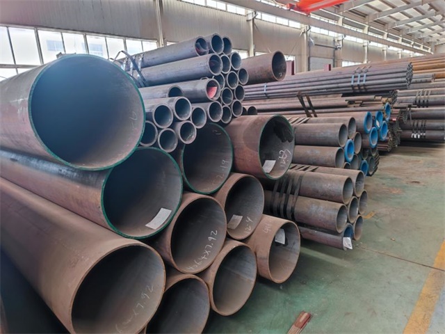 广安20G高压锅炉钢管