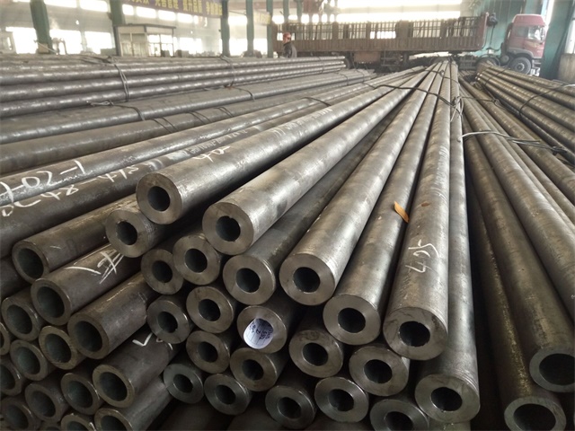 广安5310锅炉管